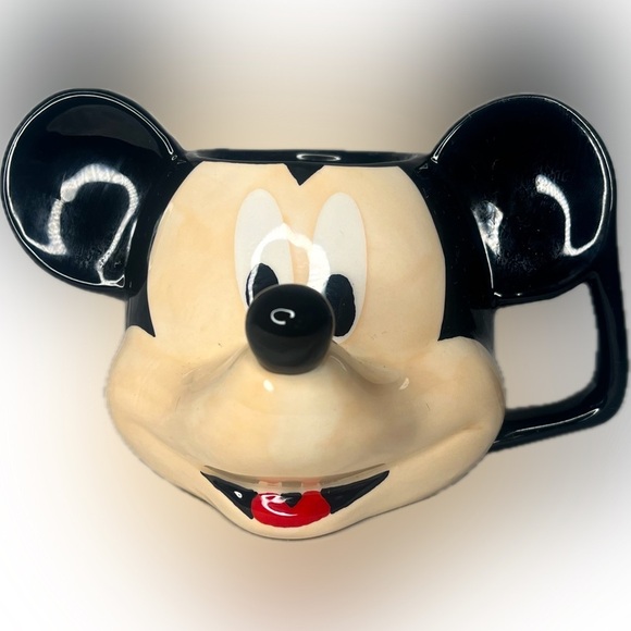 Disney Other - Disney Mickey Mouse Mug